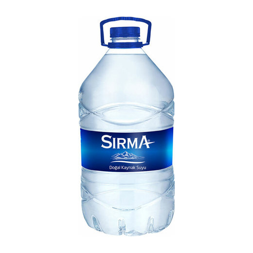 SIRMA 5 LT 4 AD