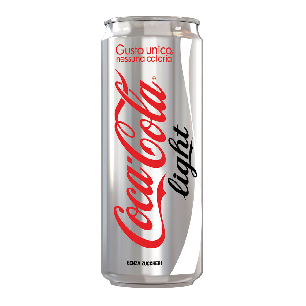 Coca cola light