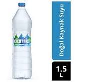 DAMLA 1,5 LİTRE 12 AD