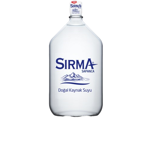 SIRMA 15 LT CAM